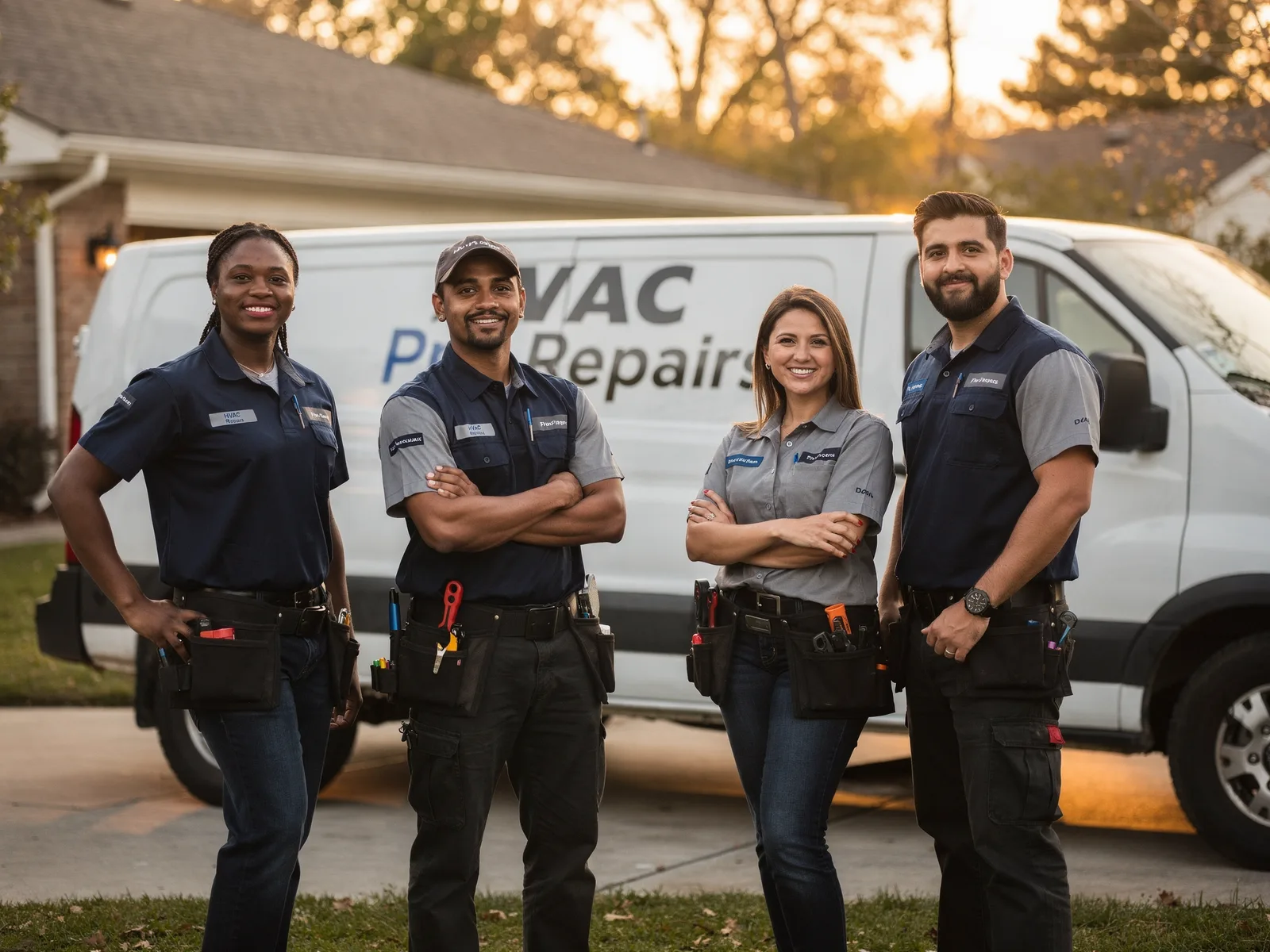 Heat Pump Repair company in Healdton, OK