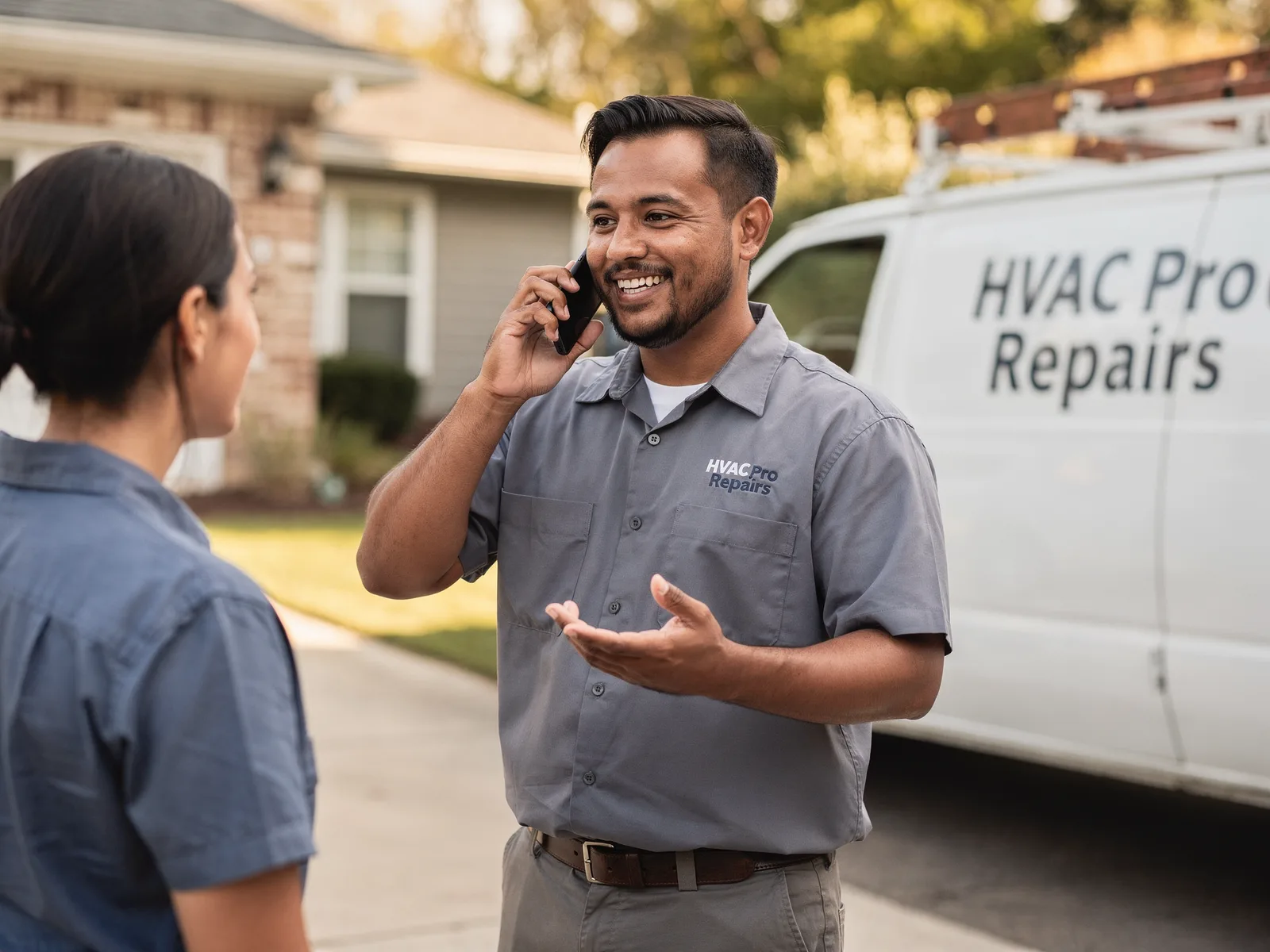 Heat Pump Repair Healdton, OK FAQs